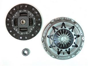 Clutch Kit - Clutch Pro - KPU23001