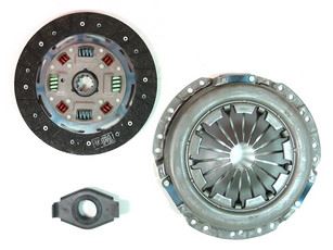 Clutch Kit - Clutch Pro - KPU23002