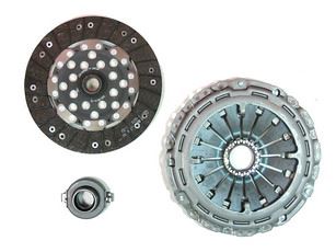 Clutch Kit - Clutch Pro - KPU23004