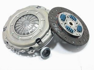 Clutch Kit - Clutch Pro - KPU23005