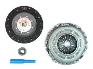 Clutch Kit - Clutch Pro - KPU23008