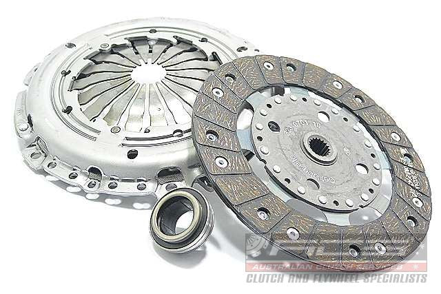 Clutch Kit - Clutch Pro - KPU23009