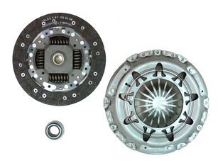 Clutch Kit - Clutch Pro - KPU23010