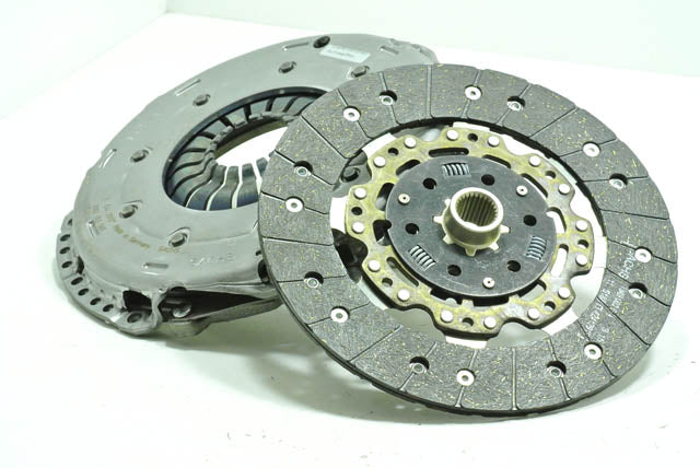 Clutch Kit - Clutch Pro - KPU23019