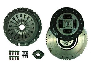 Clutch Kit - Clutch Pro - KPU23530