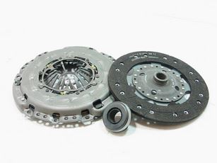 Clutch Kit - Clutch Pro - KPU24007