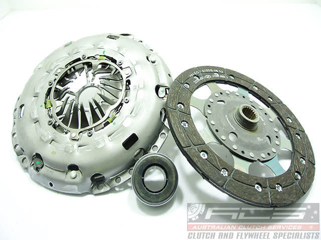 Clutch Kit - Clutch Pro - KPU24013