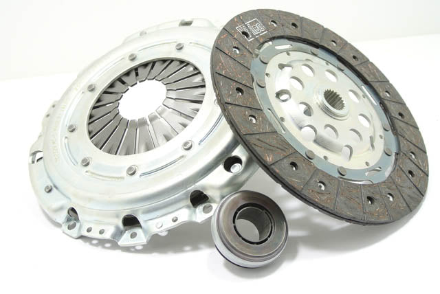 Clutch Kit - Clutch Pro - KPU24080