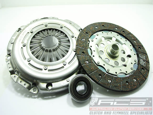 Clutch Kit - Clutch Pro - KPU24081
