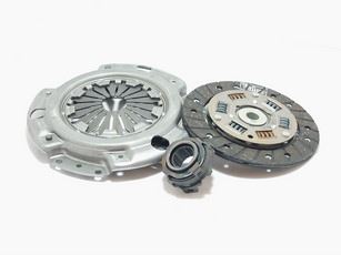 Clutch Kit - Clutch Pro - KRE17001