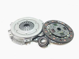 Clutch Kit - Clutch Pro - KRE18002
