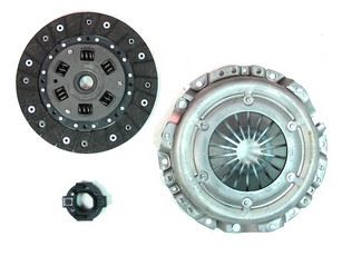 Clutch Kit - Clutch Pro - KRE20001