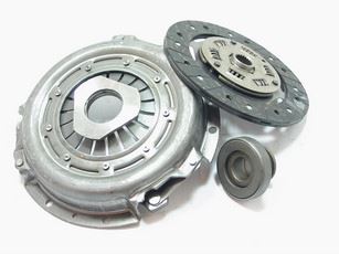 Clutch Kit - Clutch Pro - KRE20002