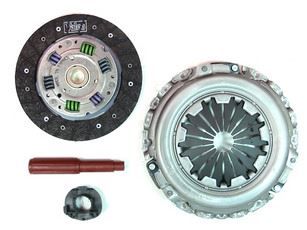 Clutch Kit - Clutch Pro - KRE20008