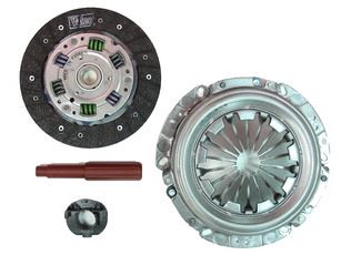 Clutch Kit - Clutch Pro - KRE20009