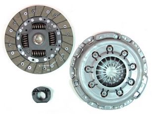 Clutch Kit - Clutch Pro - KRE22004