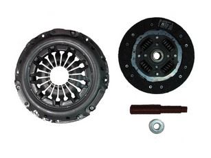 Clutch Kit - Clutch Pro - KRE22007