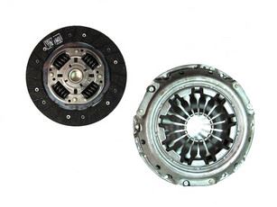 Clutch Kit - Clutch Pro - KRE22009