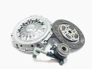 Clutch Kit - Clutch Pro - KRE22407