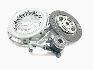 Clutch Kit - Clutch Pro - KRE22409