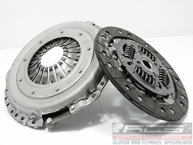 Clutch Kit - Clutch Pro - KRE23002