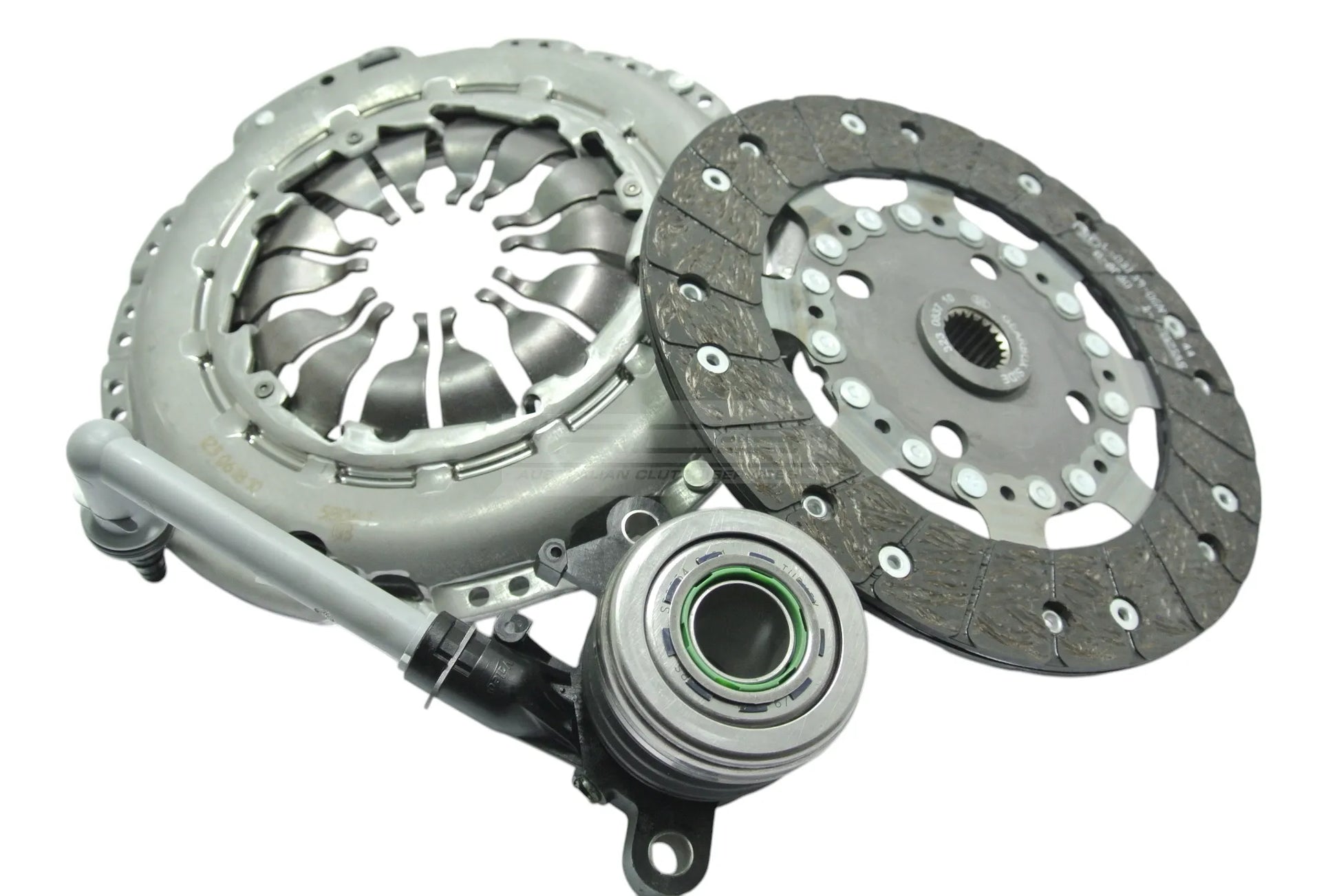 Clutch Kit - Clutch Pro - KRE23405