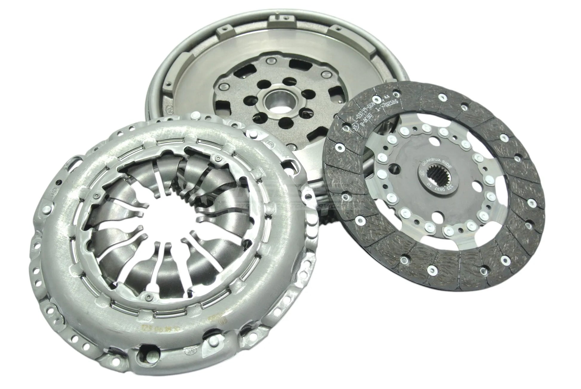 Clutch Kit - Clutch Pro - KRE23505