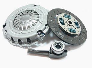 Clutch Kit - Clutch Pro - KRE24404