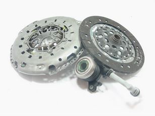 Clutch Kit - Clutch Pro - KRE24407