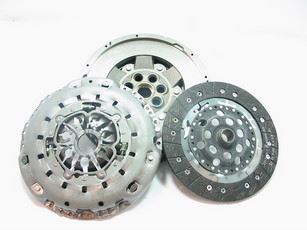 Clutch Kit - Clutch Pro - KRE24507