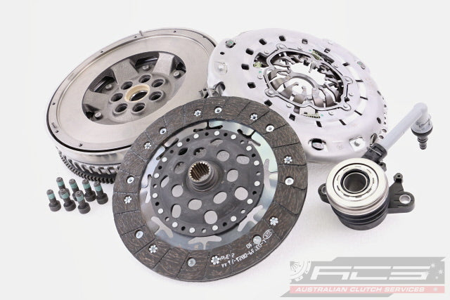 Clutch Kit - Clutch Pro - KRE24606