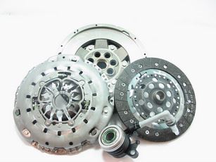Clutch Kit - Clutch Pro - KRE24607