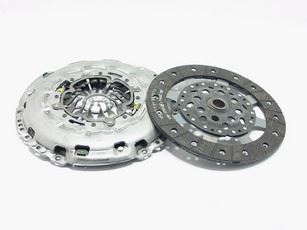 Clutch Kit - Clutch Pro - KRE25002