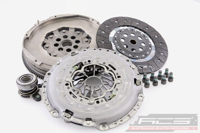 Clutch Kit - Clutch Pro - KRE26601
