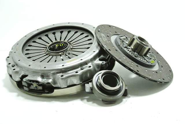 Clutch Kit - Clutch Pro - KRE40001