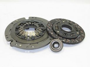 Clutch Kit - Clutch Pro - KRV19002