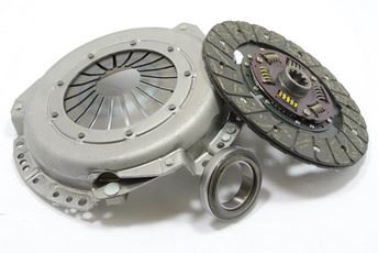 Clutch Kit - Clutch Pro - KRV22001