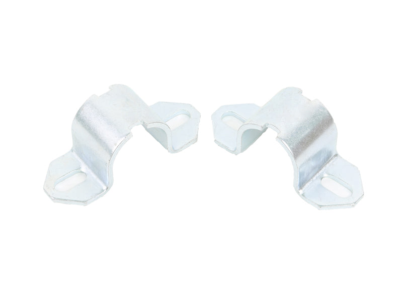 Sway Bar Mount - Saddle Kit - KS30