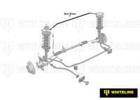 Brace - Strut Tower - KSB601