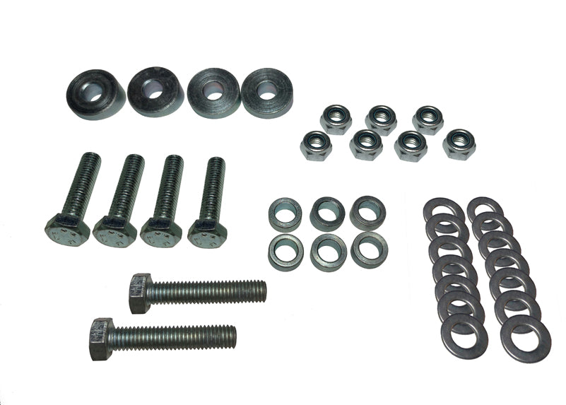 Brace - Strut Tower - KSB655