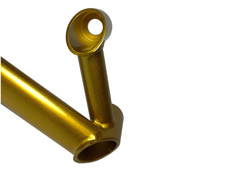 Brace - Lower Control Arm - KSB731
