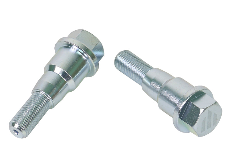 Subframe - Lock Kit - KSB750