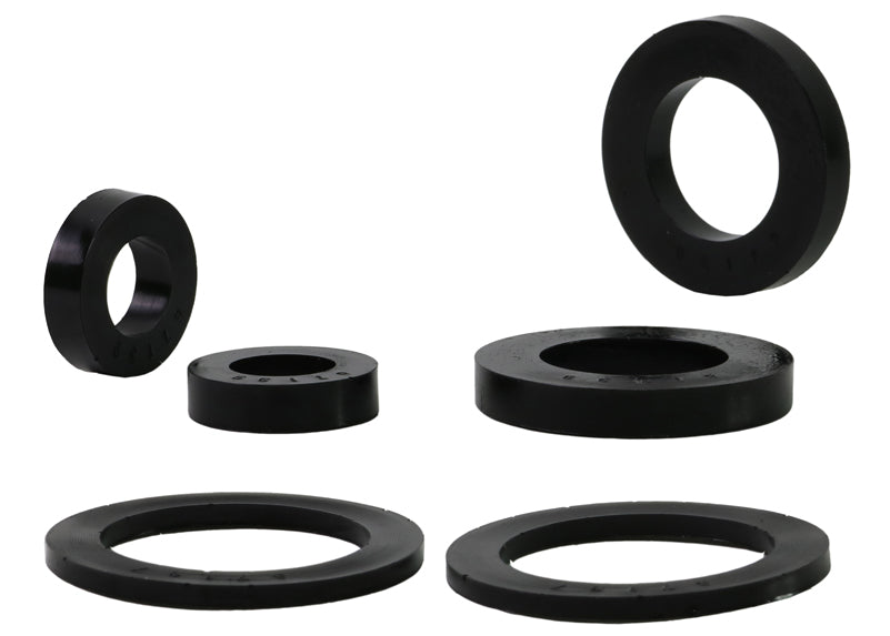Differential Mount - Front Bushing Kit - KSB751