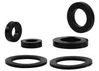 Differential Mount - Front Bushing Kit - KSB751