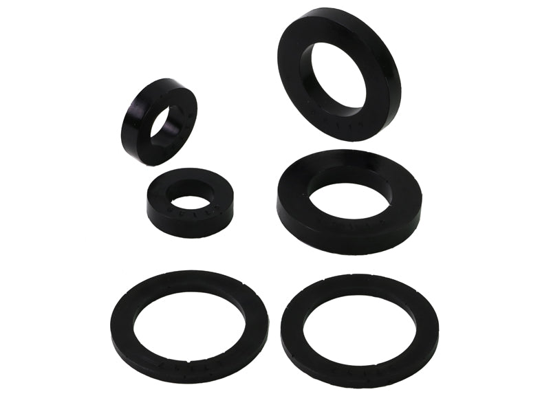 Differential Mount - Front Bushing Kit - KSB751