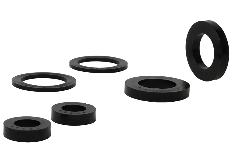 Differential Mount - Front Bushing Kit - KSB751