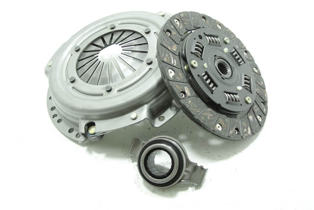 Clutch Kit - Clutch Pro - KSE17002