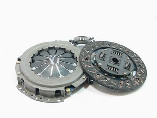 Clutch Kit - Clutch Pro - KSE20002