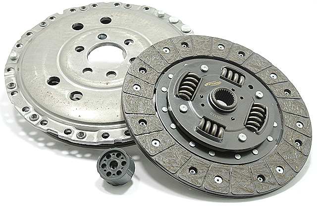Clutch Kit - Clutch Pro - KSE21001