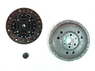Clutch Kit - Clutch Pro - KSE21003